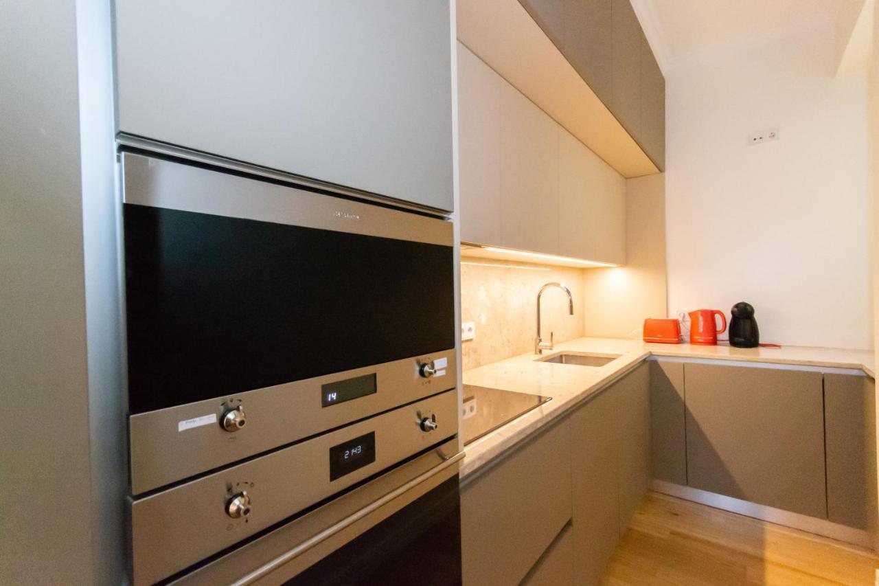 Cosy Marques De Pombal Apartment *