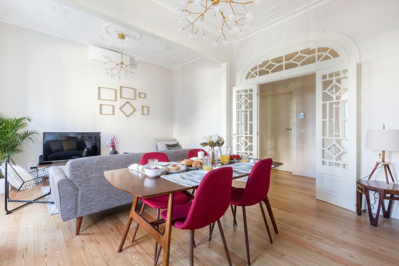 Cosy Marques De Pombal Lejlighed
